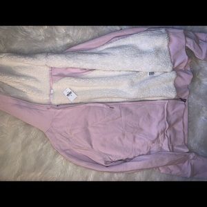 Brand New Gap Full Zip Jacket